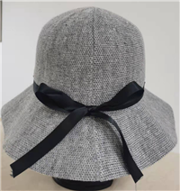 cashmere COTTON shape cap