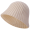 wholesale Shape cap toque beanie hat in wool cashmere for season autumn winter