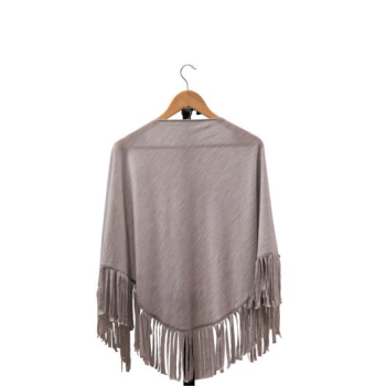 ODM Ladies Worsted Cashmere Shawl From Chinese Supplier