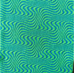 SPRING & SUMMER PATTERN CASHMERE