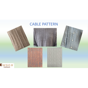 CABLE PATTERN