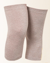 cashmere knee warmers