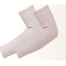 Wholesale custom new design women high quality cashmere  knitted arm warmers
