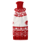 OEM Design Christmas Cashmere -Wine Bottle Cover Manufacturer from China