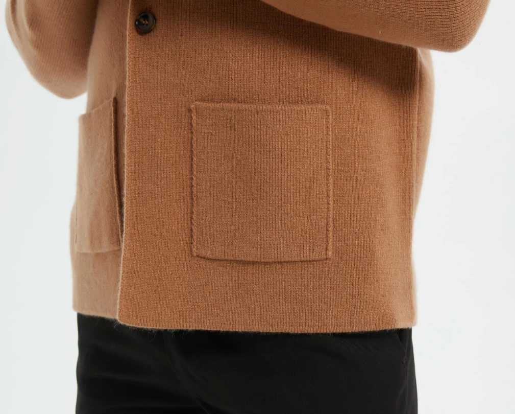 Ladies Cashmere Dress