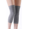 Custom design women's solid colour pure cashmere knee warmers  China Supplier
