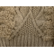 Knitted Latest Pattern in Moahir Blend Yarn with new Design
