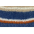 New Design Knitted New Pattern in Moahir Blend Yarn with