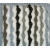 Knitted Cashmere Pattern in 100% Cashmere Yarn with new Stripes Design