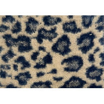 Knitted New Pattern in Moahir Blend Yarn with new Design