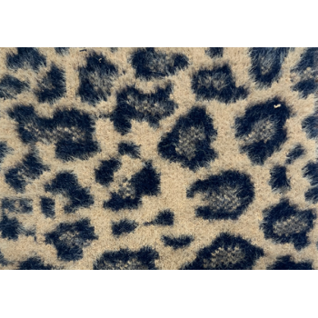 Knitted New Pattern in Moahir Blend Yarn with new Design