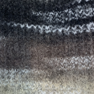 Fluff New Nice Fashion Mohair Blended Knitted Patterns