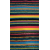 Knitted Cashmere Pattern in pure Cashmere Yarn with new Stripes Design