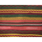 Knitted Cashmere Pattern in 100% Cashmere Yarn with new Stripes Design from china