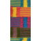 Knitted Colorful Cashmere Pattern in 100% Cashmere Yarn with new Design