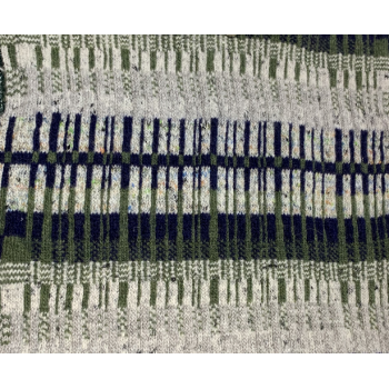 Latest new fashion cashmere and cashmere blend knitdown