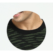 OEM cheap pirce men's pure cashmere roundneck pullover knitwear sweater with patterns China vendor