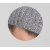 Wholesale Unisex Rib Knit Pure Cashmere Beanie From China