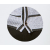 Custom design men's pure cashmere cardigan knitwear with stripes for fall winter China manufacturer