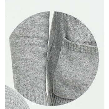 Wholesale new design men's pure cashmere coat cardigan sweater for fall winter China factorty