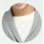 men's pure cashmere cardigan knitwear