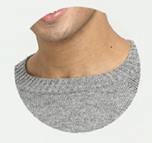 Custom design high quality men's pure cashmere round neck sweater with full cable knit China factory