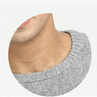 Wholesale high quality men's pure cashmere round neck with cable knit cheap price China manufacturer
