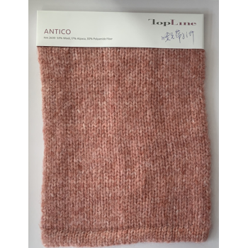 new fashion high quality sustainable luxury 53%wool 17%alpaca 30%polyamide fiber fancy yarn