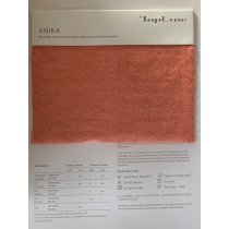 Sustainable Luxury 27%Superfine Alpaca 28%Wool 45%Polyamide Fiber Fancy Yarn Nm13000