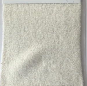 sustainable luxury 56%cashmere 28%cotton 12%polyamide fiber 2%sequins 2%elastan fancy yarn