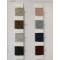 extrafine sustainable luxury 100%cashmere fancy yarn with stock service Nm2300