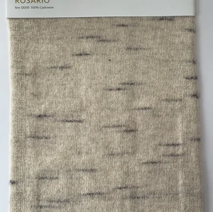 extrafine sustainable luxury 100%cashmere fancy yarn with stock service