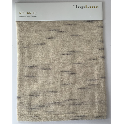 extrafine sustainable luxury 100%cashmere fancy yarn with stock service