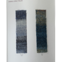 Ewsca fall luxury new fancy yarn with alpaca blend and stock colors 80%cashmere 20%polyamide