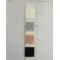 Ewsca fall new fashion fancy yarn with silk blend