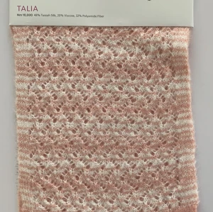 Ewsca fall new fashion fancy yarn with silk blend