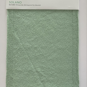 Sustainable 55%Silk 45%Polyamide Fiber Recycled fancy yarn