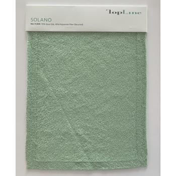 Sustainable 55%Silk 45%Polyamide Fiber Recycled fancy yarn