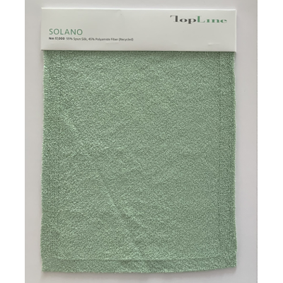 Sustainable 55%Silk 45%Polyamide Fiber Recycled fancy yarn