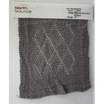 latest fashion high quality new fancy yarn in the quality of 1/6nm 39%linen 31%cotton 30%nylon