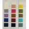 latest fashion 81%linen 19%polyamide fiber fancy yarn