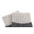 Wholesale high quality custom desig soft 100% pure cashmere socks for fall winter China manufacturer