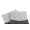 Wholesale high quality custom desig soft 100% pure cashmere socks for fall winter China vendor
