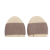 Wholesale high-end luxury pure cashmere slippers for women