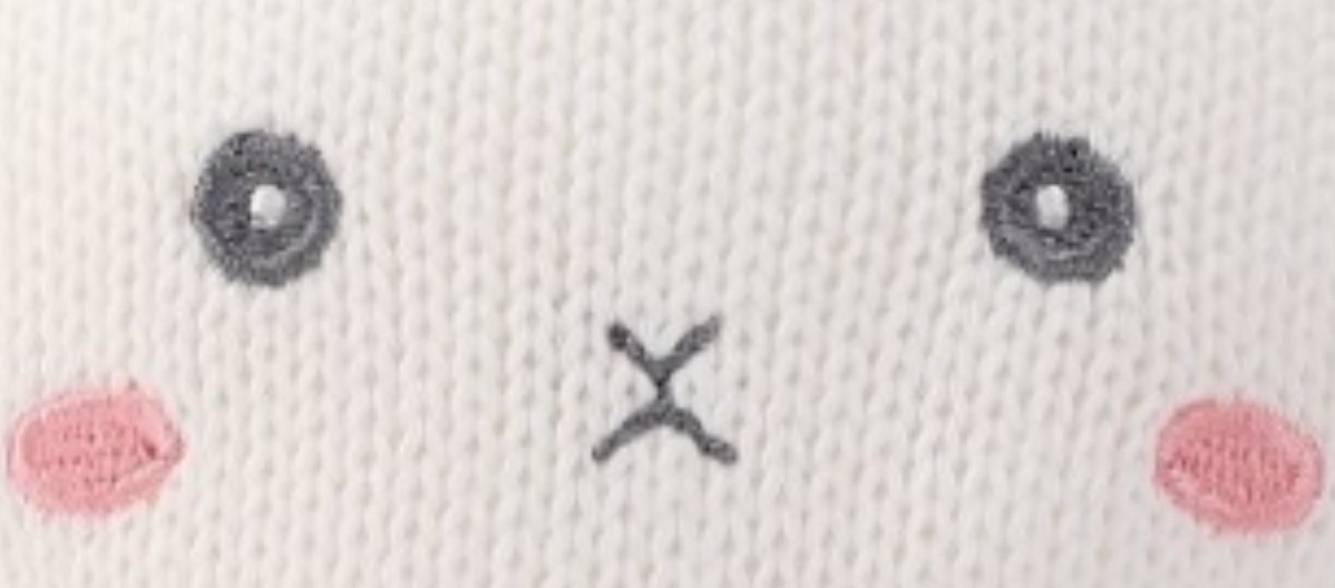 Seamless cashmere socks