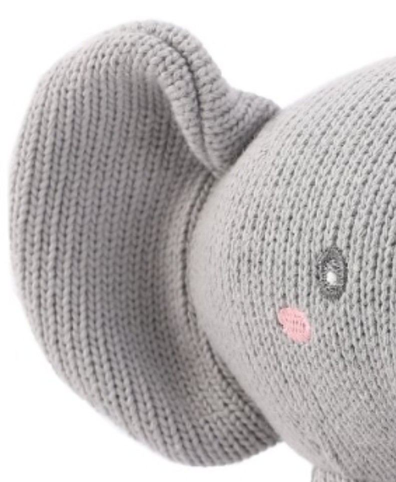 Seamless cashmere socks