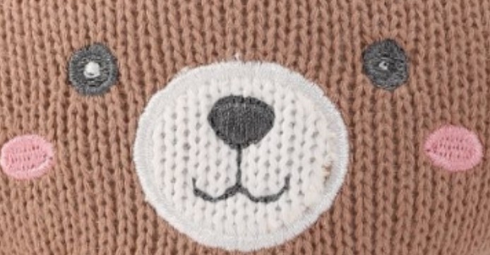 Seamless cashmere socks