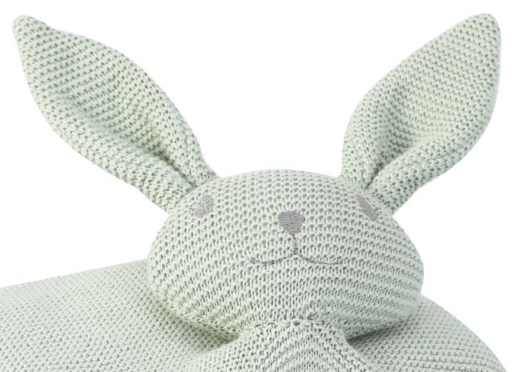 Seamless cashmere socks