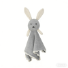 Wholesale high-quality cashmere blend knitted hand towel and toys for babies