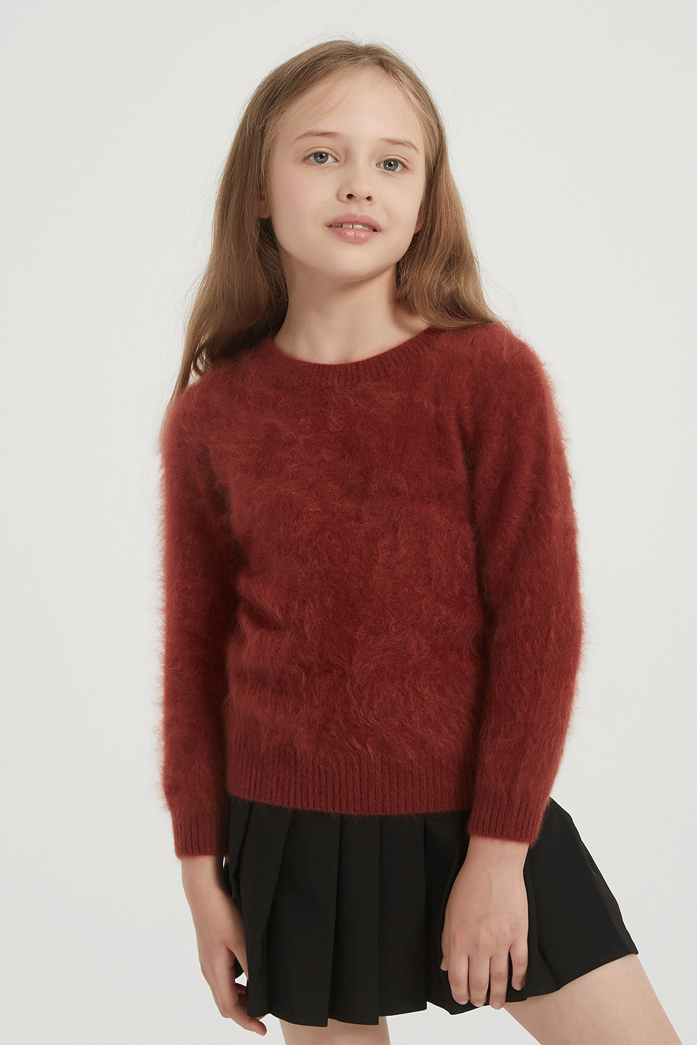 KID SWEATER